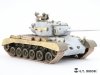 E.T. Model P35-058 US M26 PERSHING Medium Tank Workable Track (3D Printed) 1/35